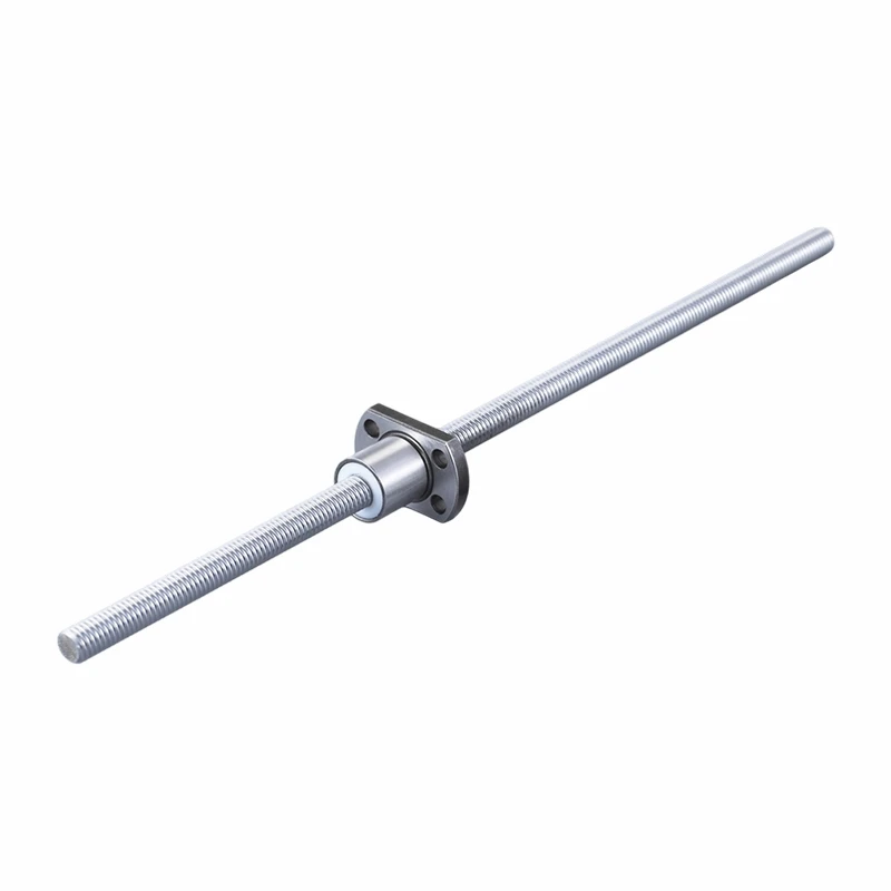 Miniature Ball Screw